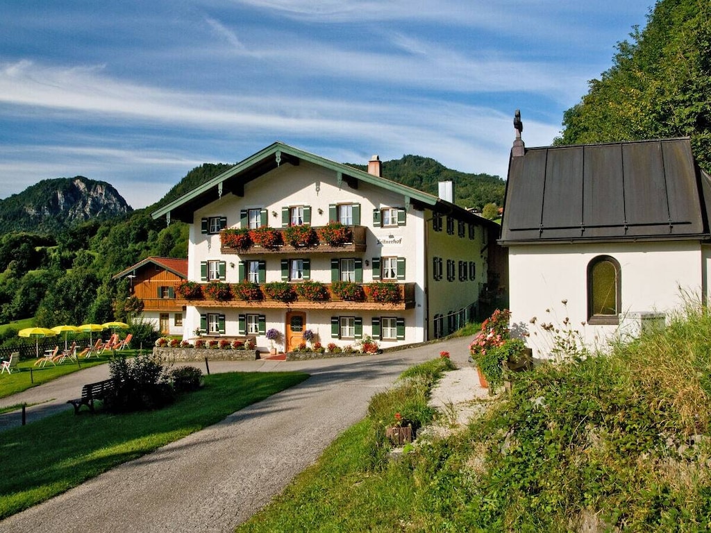 Alpenrose Leitnerhof