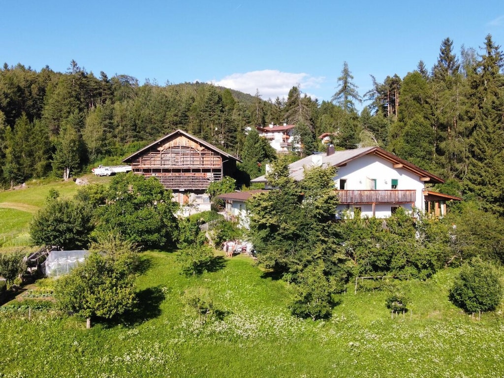 biologische boerderij Oberstufels