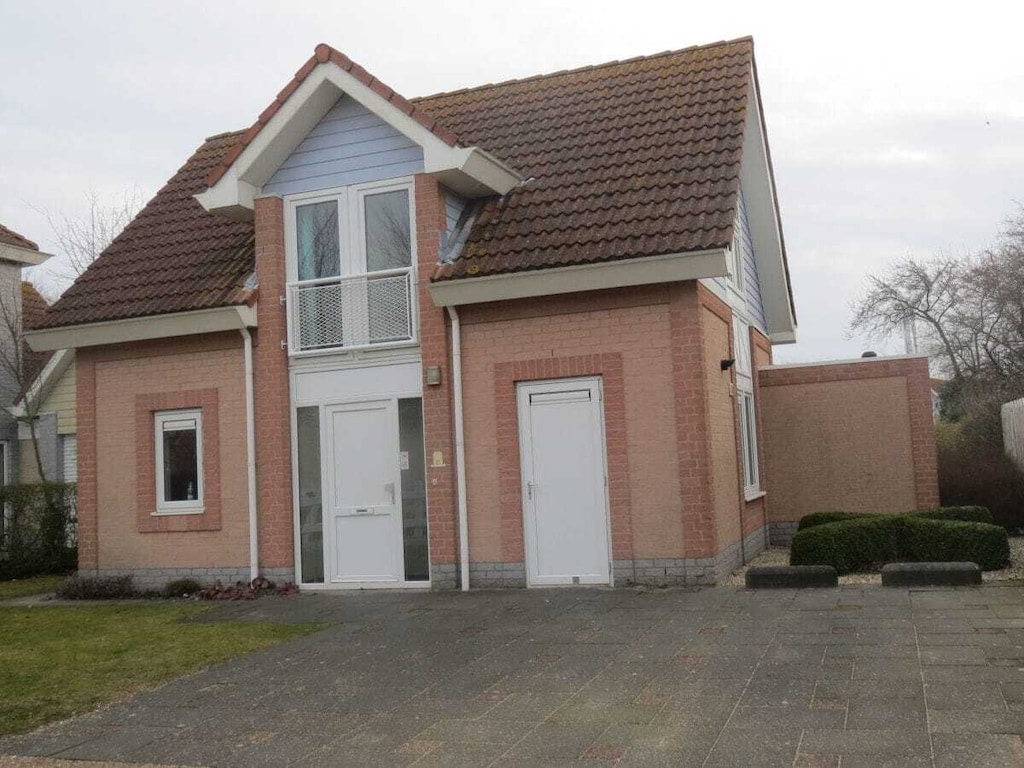Noordzeeboulevard 21