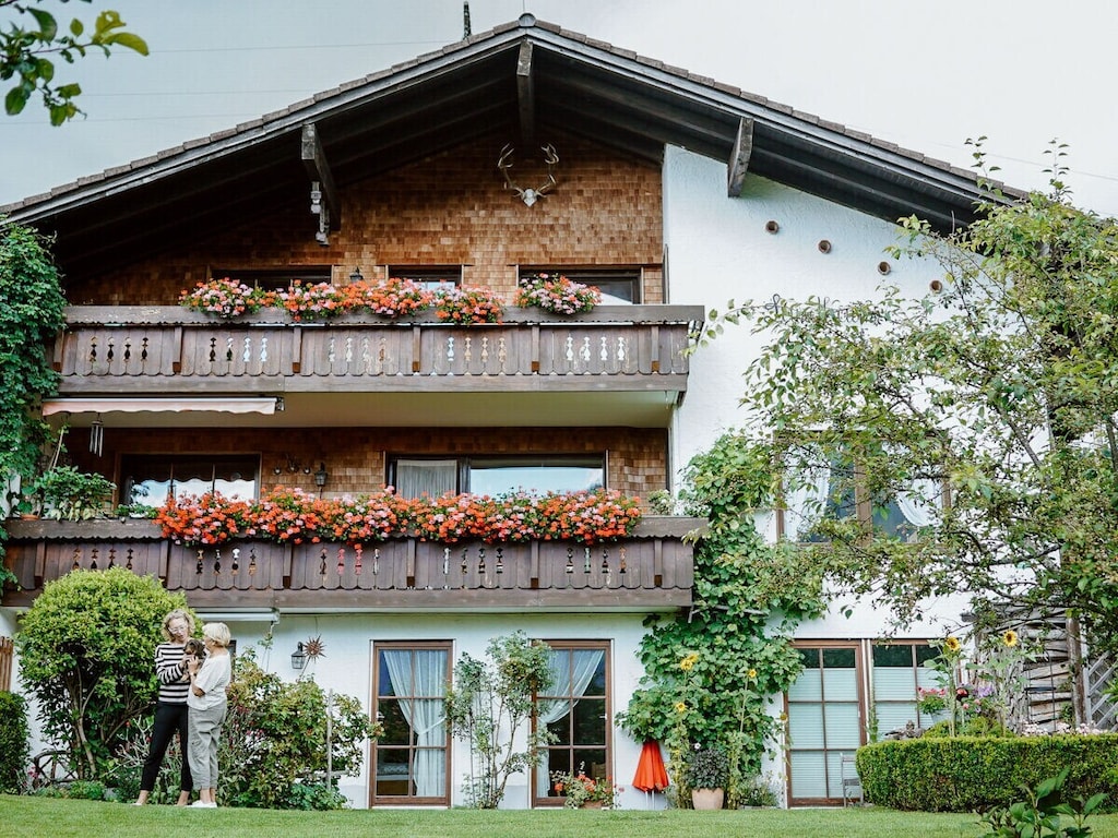 Landhaus Anna Allgäu, Beieren