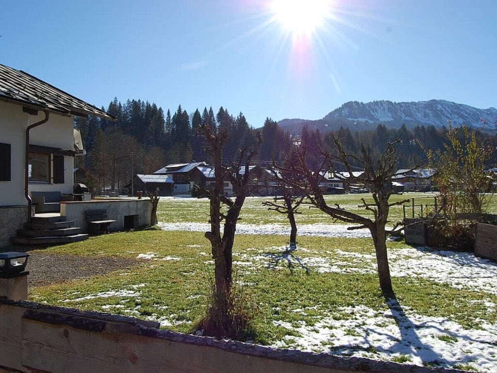 Ferienhaus mit 3 Schlafzimmer