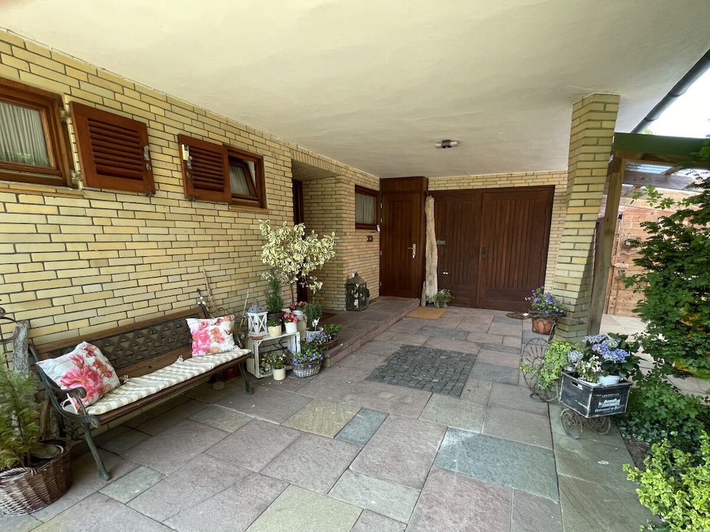 Ferienwohnung mit 3 Schlafzimmer