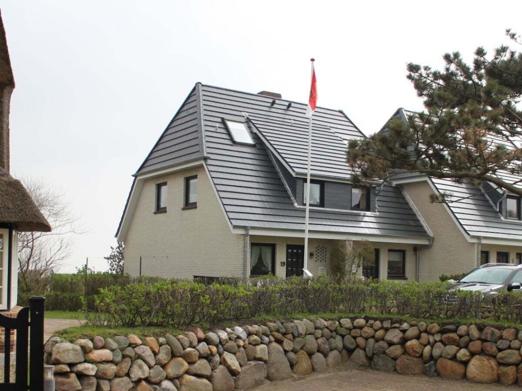 Ferienhaus mit 3 Schlafzimmer