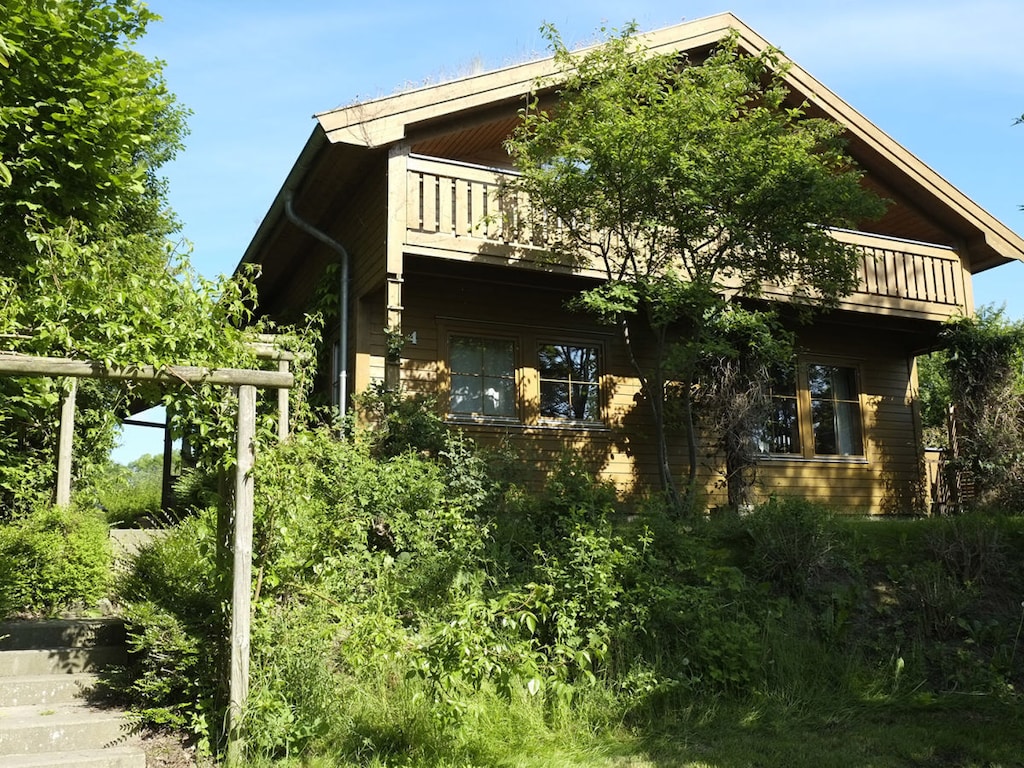 Vakantiehuis in Pratjau met zwembad