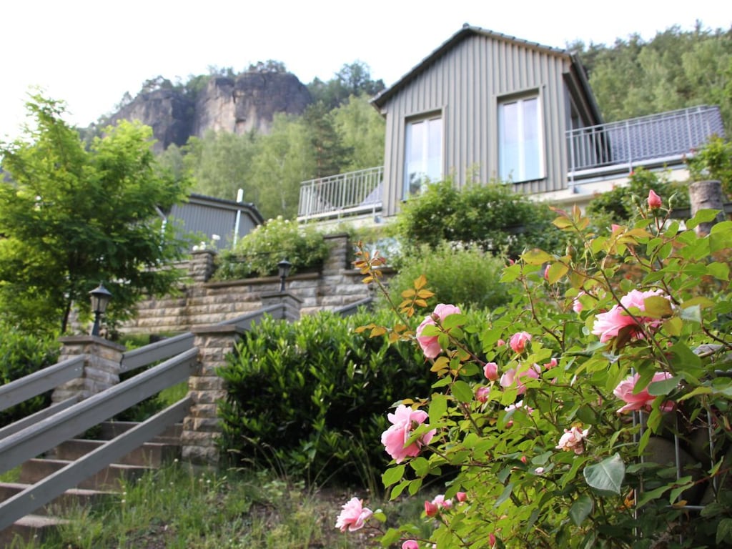 Ferienhaus mit 3 Schlafzimmer