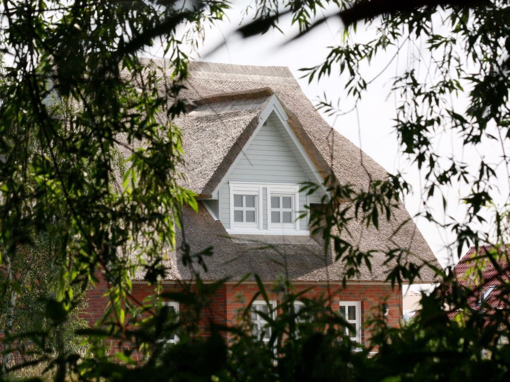 Ostsee Ferienhaus Emmy