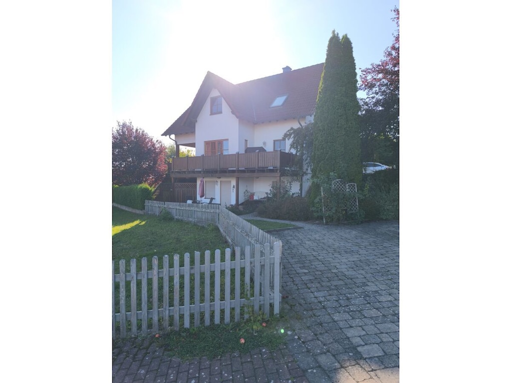 Zwarte Bergen Rhön