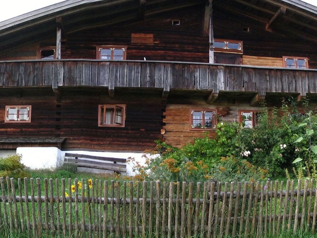 Vakantieappartement met 2 slaapkamers