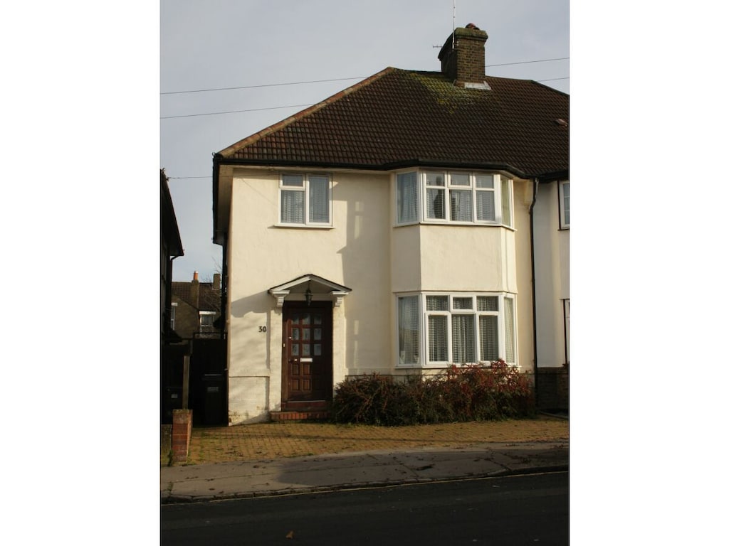 Ferienhaus in Croydon mit Wifi