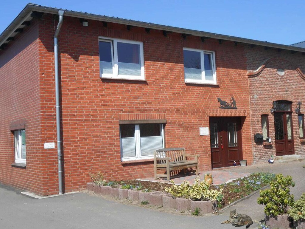 Vakantieappartement met 3 slaapkamers