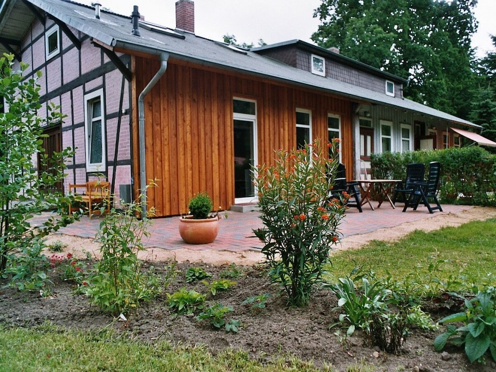 Vakantieboerderij Kuchemüller