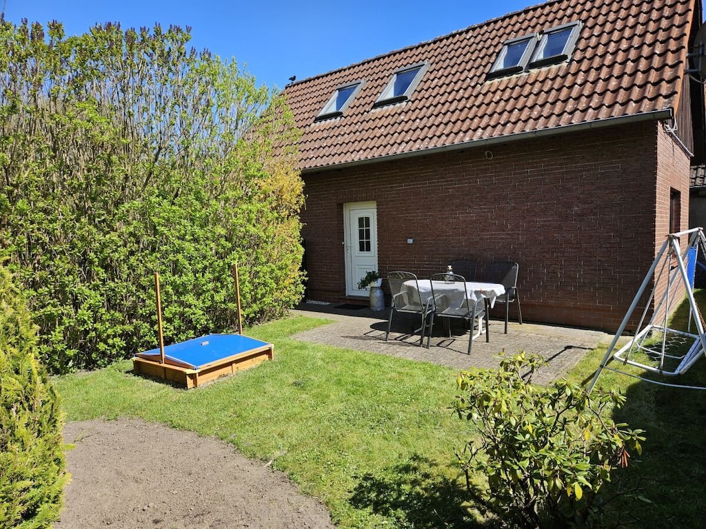 Vakantiehuis in Klink met zwembad