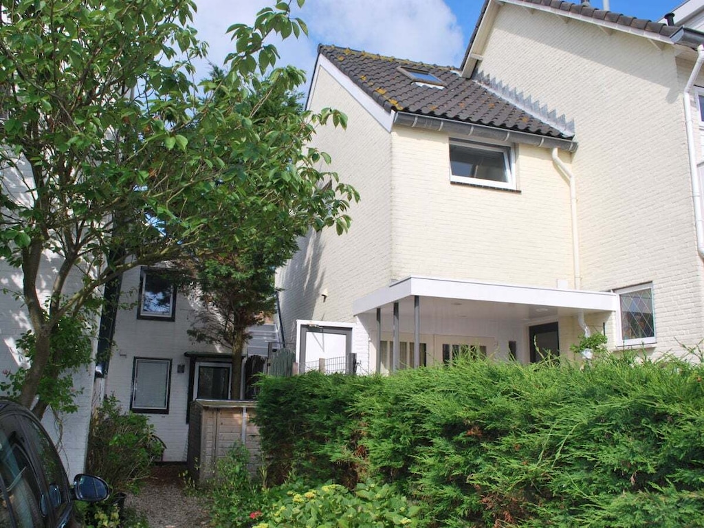 Appartement met 1 slaapkamer