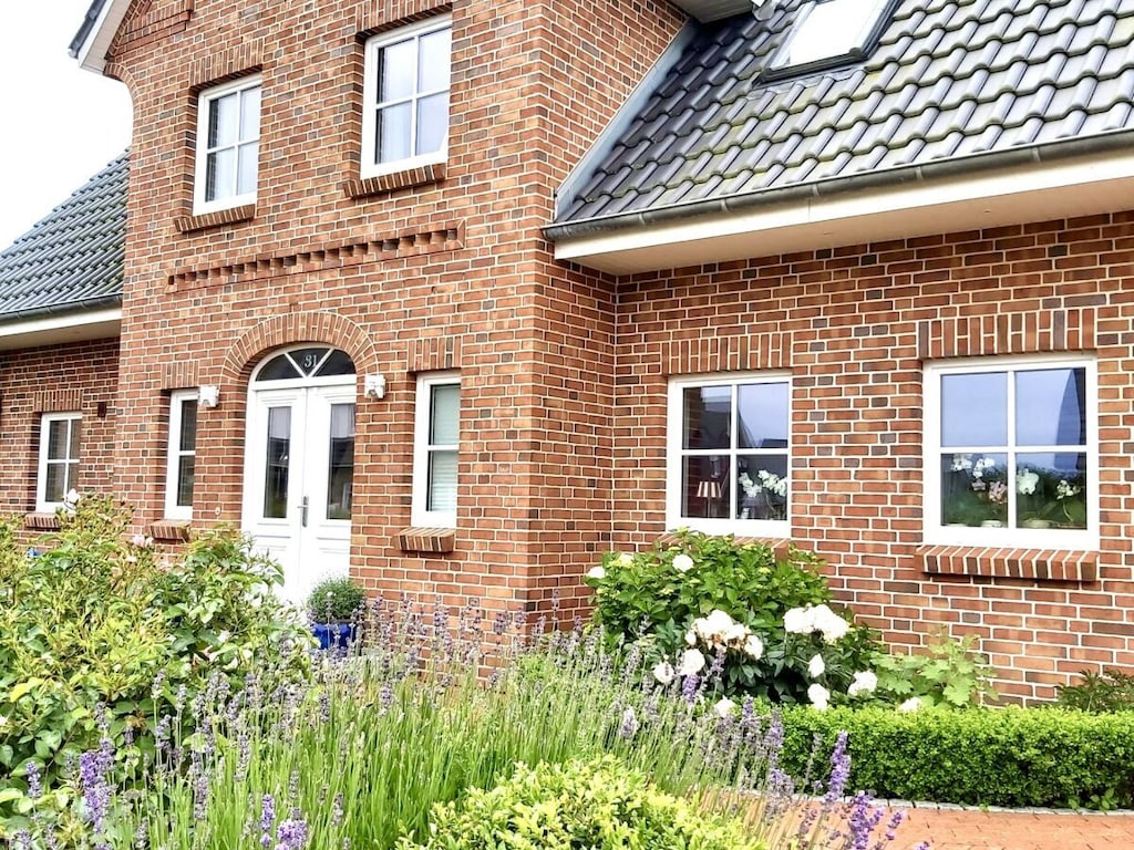 Vakantieappartement met 2 slaapkamers