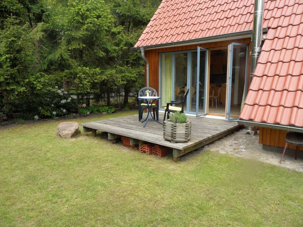Zingst Kiek Över 26