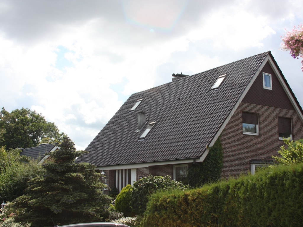 Ferienwohnung mit 3 Schlafzimmer