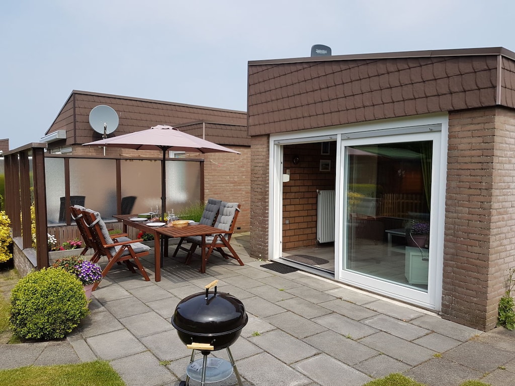 De Blenck / Callantsoog
