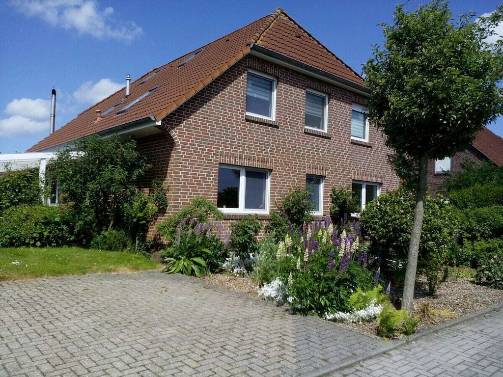 Vakantieappartement met 3 slaapkamers