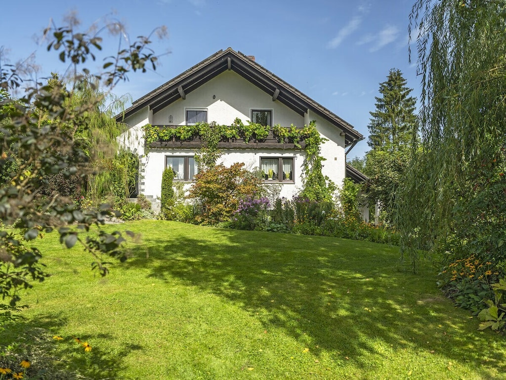 Vakantieappartement Schieder B