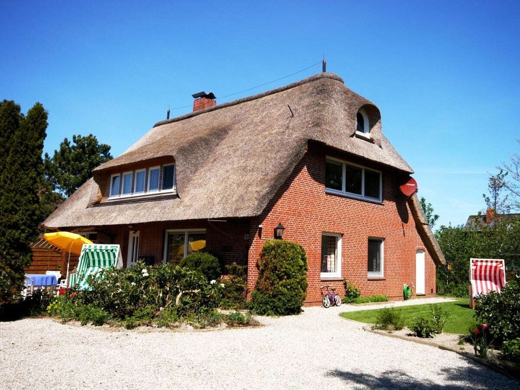 "To Hus" - Haus-Immensee