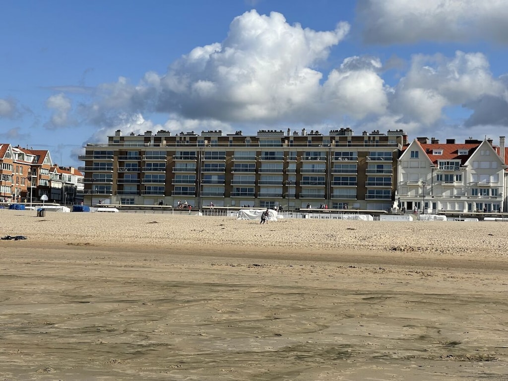 Silver Beach 5 - Kustmagie