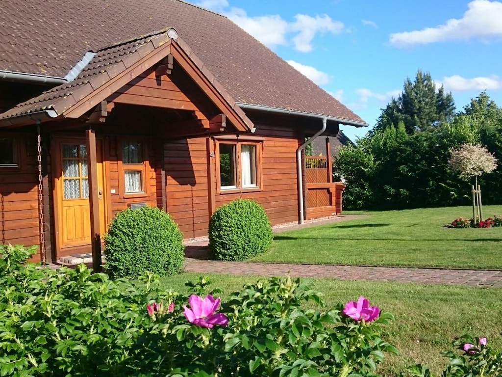 Oostzee-zeekomkommer