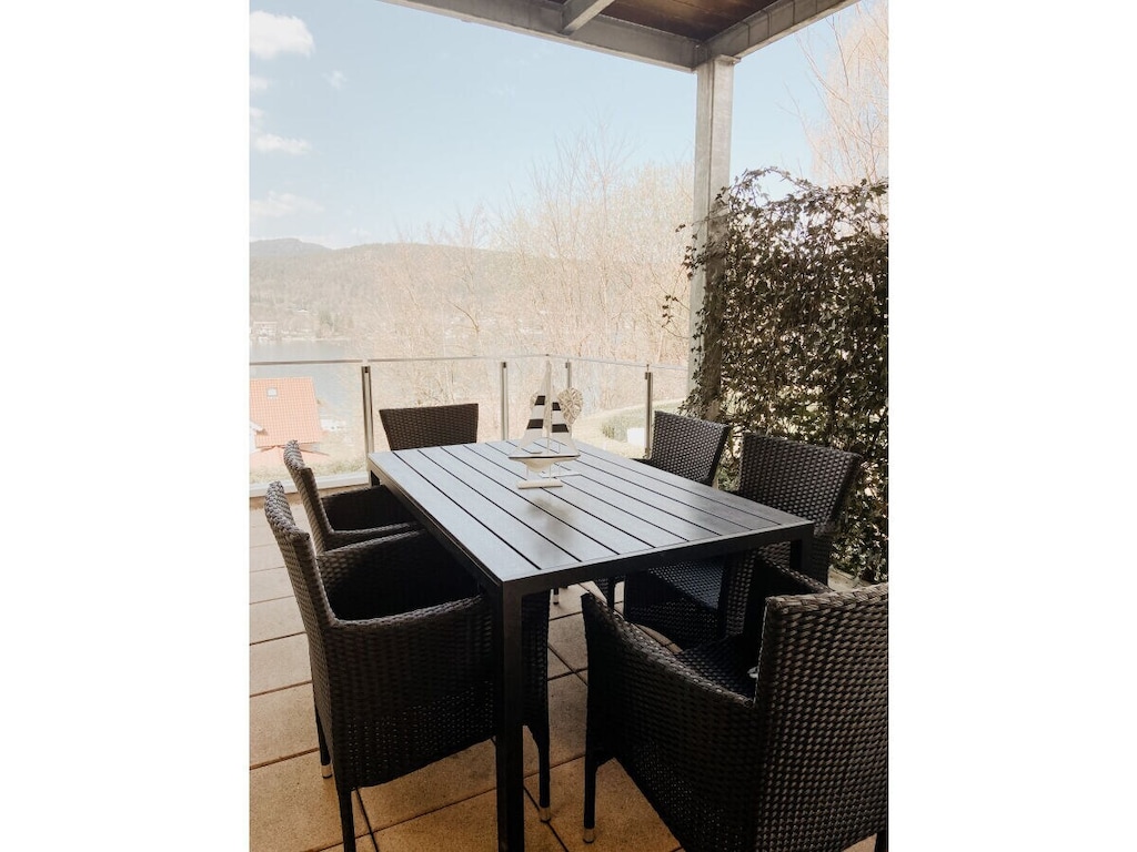 Wohnung mit 2 Schlafzimmer