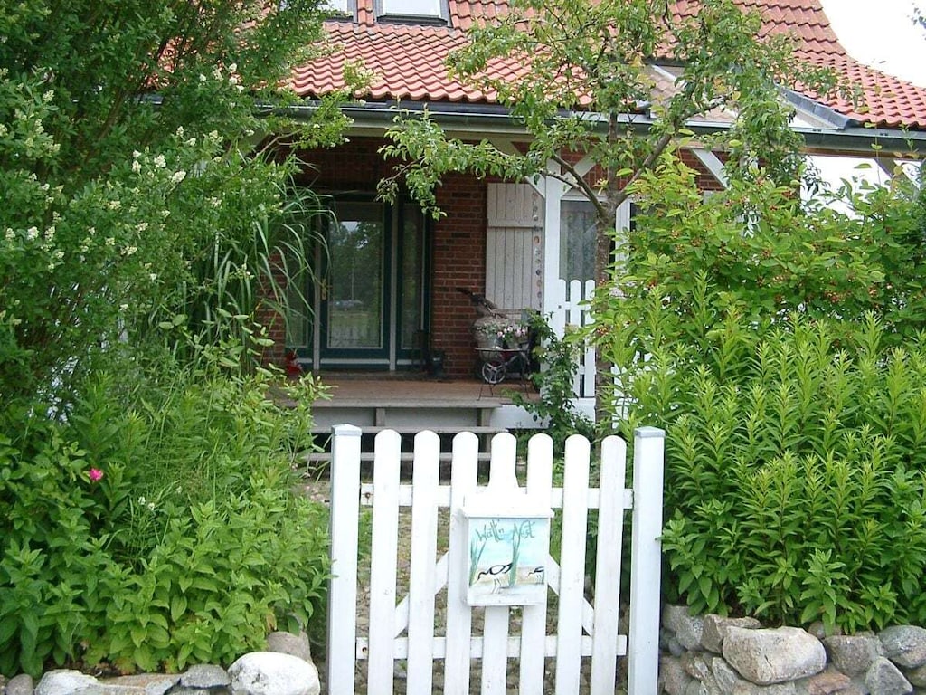 Vakantieappartement met 1 slaapkamer