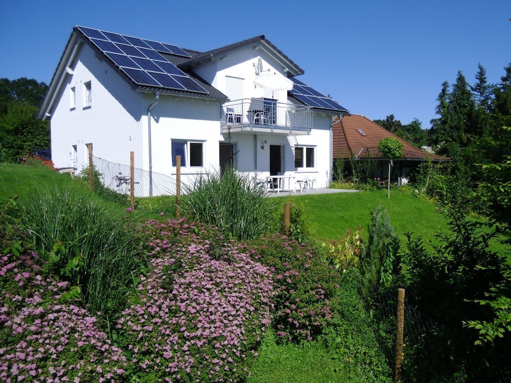 Domizil Panoramaweg