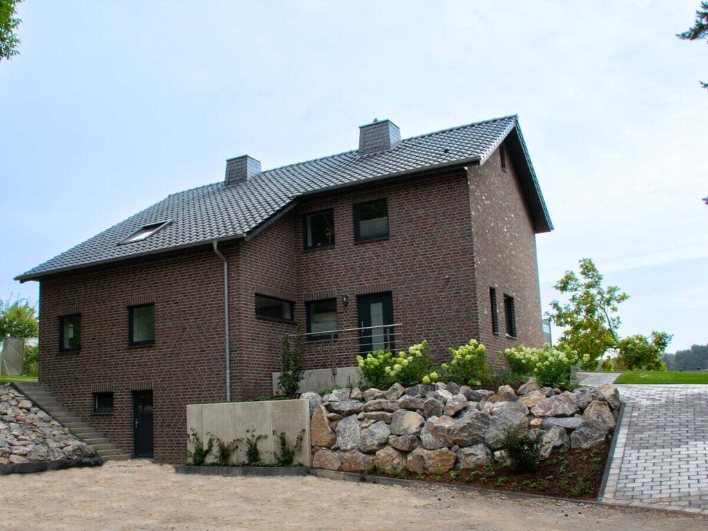 Vakantiehuis met 2 slaapkamers