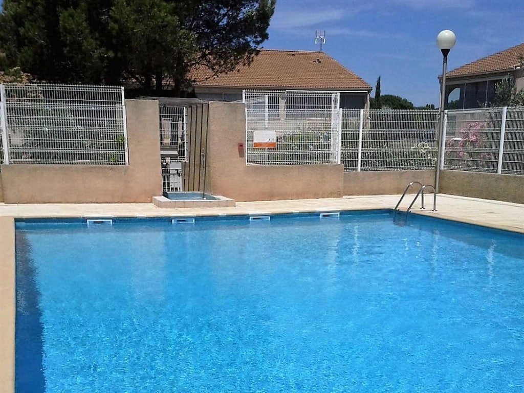Maison la belle lagune