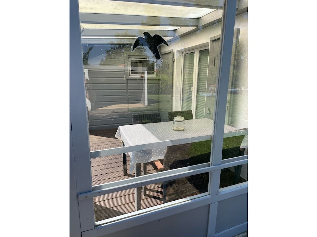 vakantiehuis in Bangert