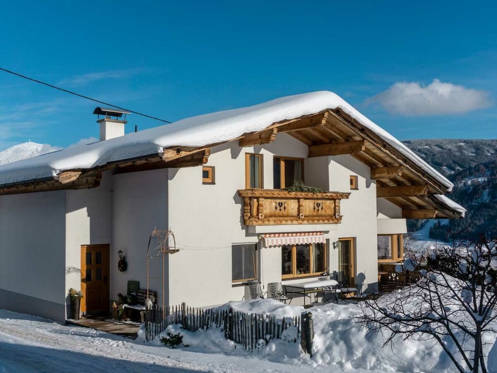 Holiday apartment with 1 bedroom