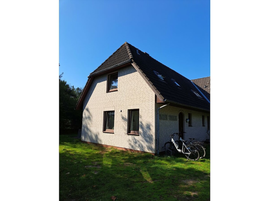 Ferienwohnung  1