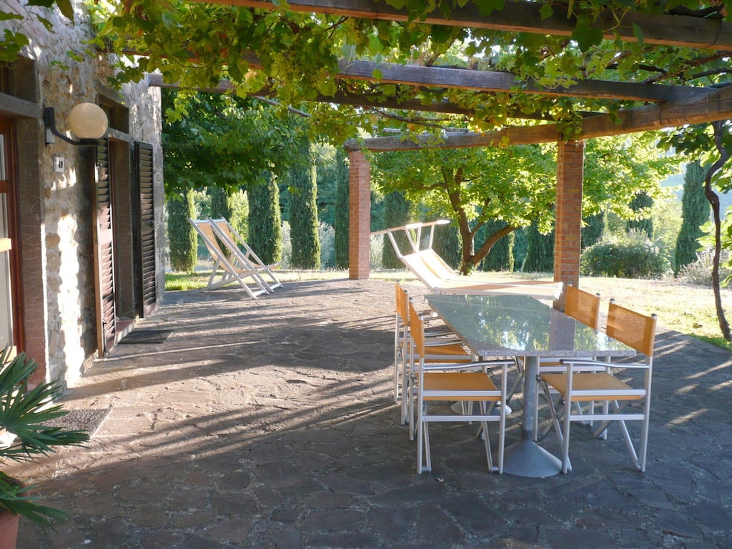 L'Aione, appartement voor 2-4 personen