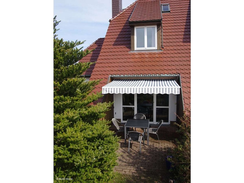 Vakantiehuis in Breege met zwembad