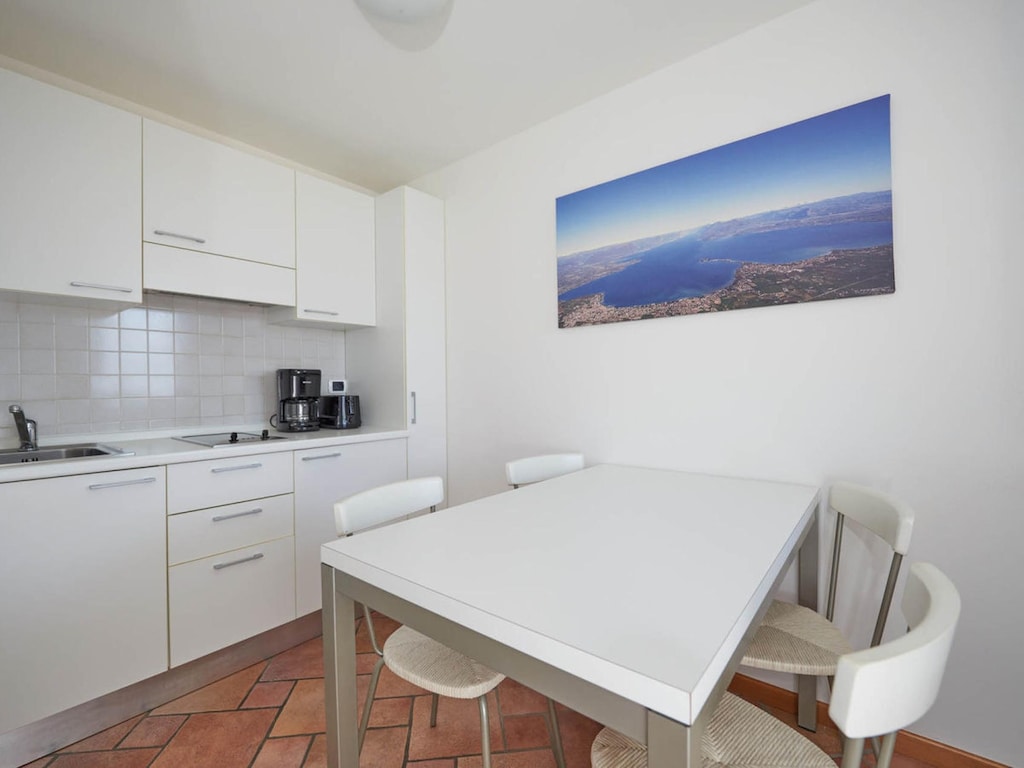 Casa Appartamenti Alin C