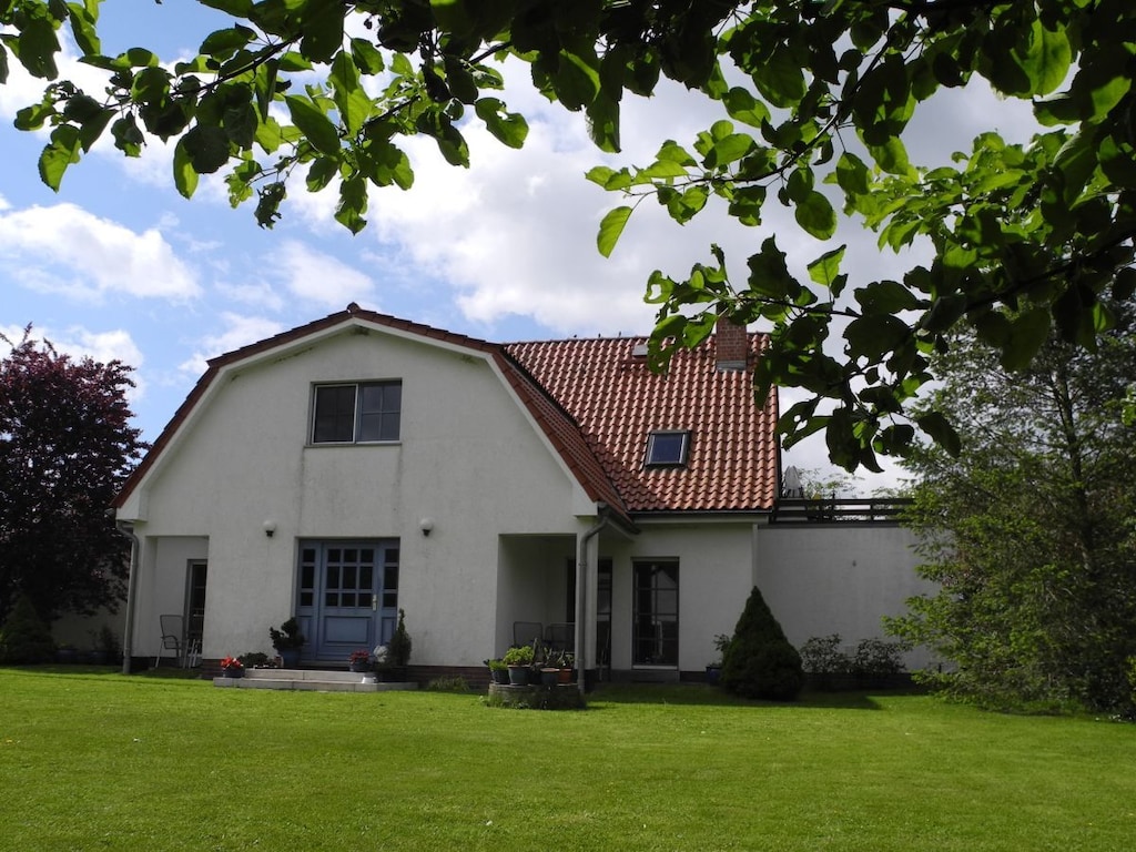 Vakantieappartement met 2 slaapkamers