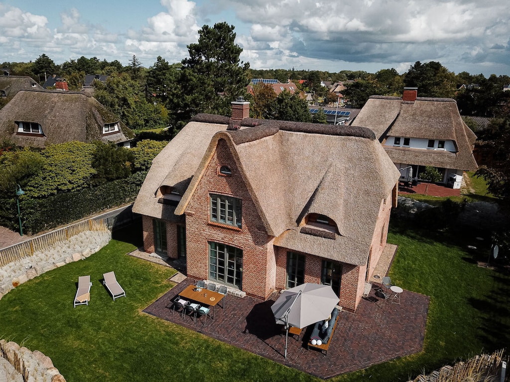 Vakantiehuis met 1 slaapkamer
