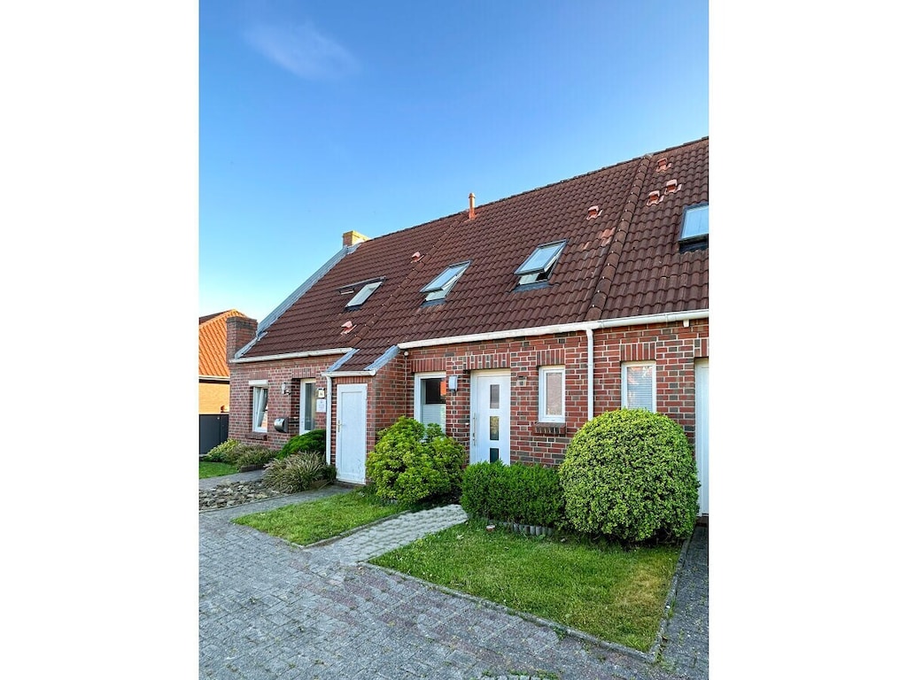 Lüttje Mittelhus