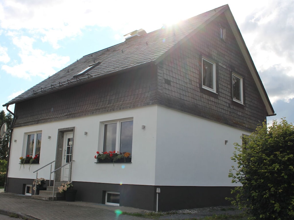 Ferienhaus Henders