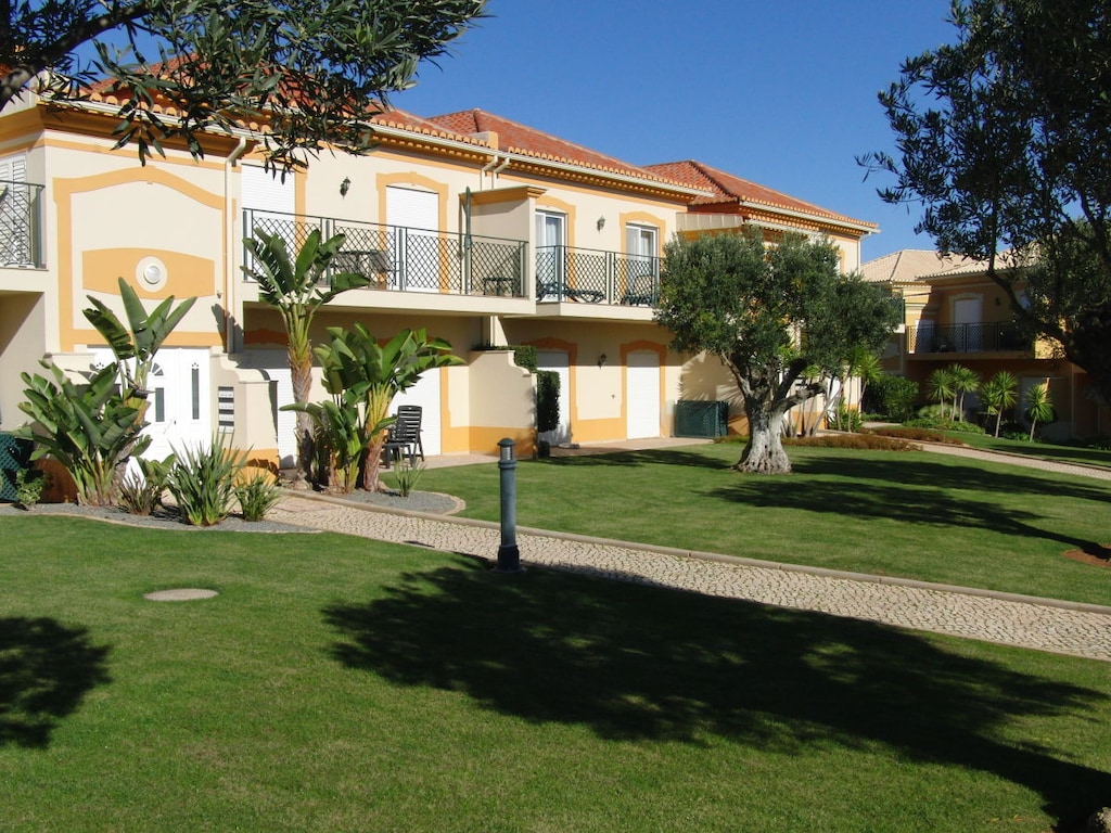 Boavista Golf- en Strandresort