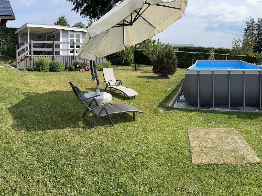 Vakantiehuis Tina
