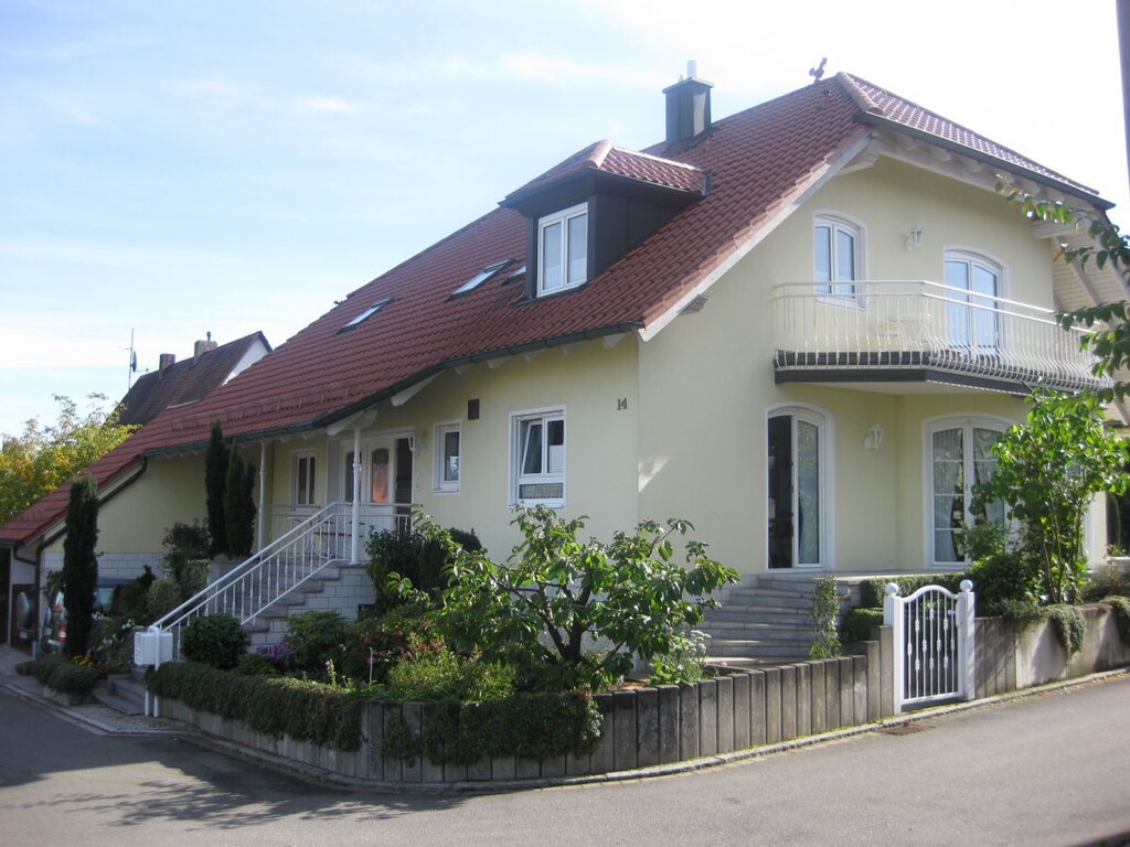 Vakantieappartement met 2 slaapkamers