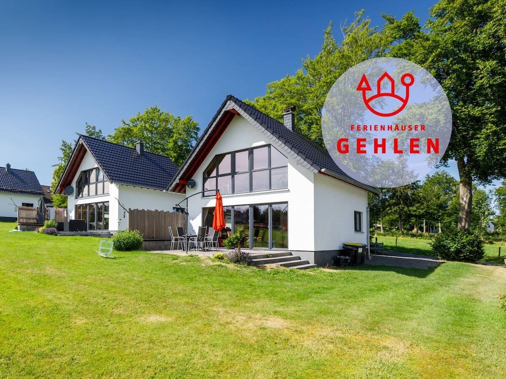 Gehlen Hoge Venen