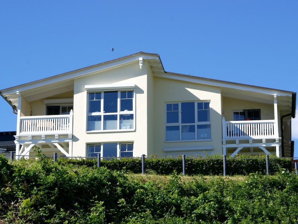 Wohnung mit 1 Schlafzimmer