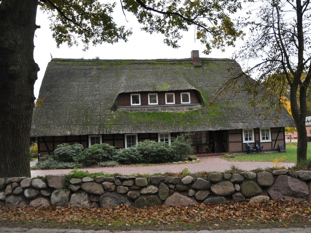 Klaucke appartement
