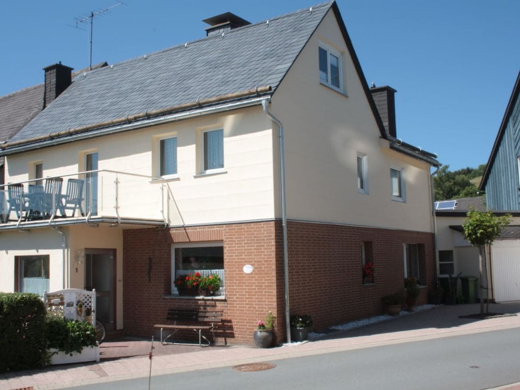 Vakantiehuis met 7 slaapkamers