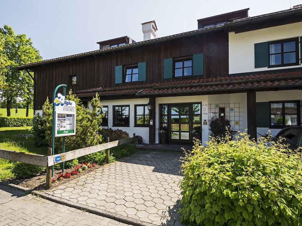 3-Zimmer Komfort Ferienwohnung
