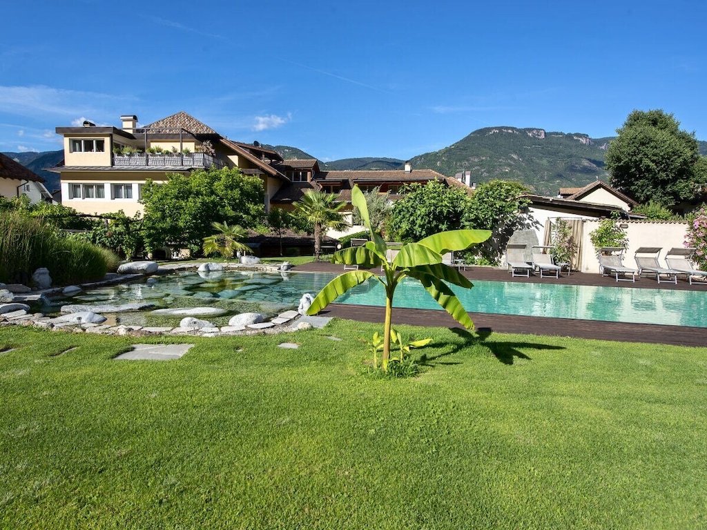 Jonathan vakantieappartement